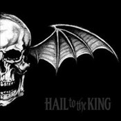 Avenged Sevenfold: -Hail To the King