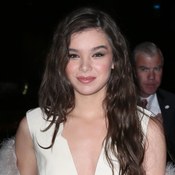 Hailee Steinfeld