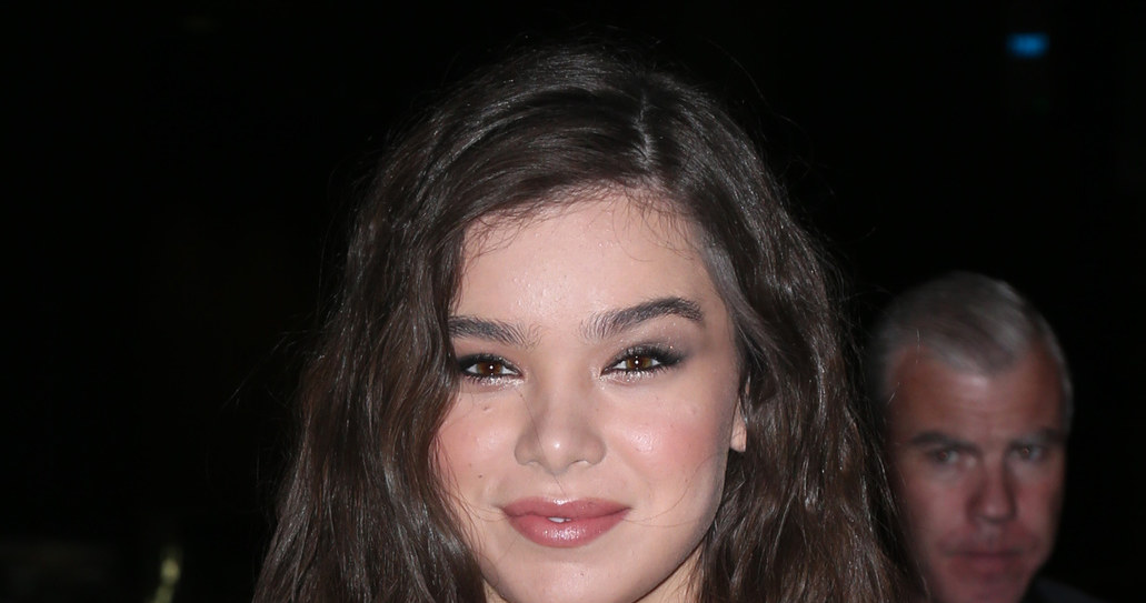 Hailee Steinfeld /AKPA