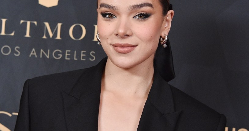 Hailee Steinfeld /Gregg DeGuire/Variety via Getty Images /Getty Images