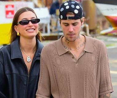 Hailey Bieber przerywa milczenie. Po miesiącach spekulacji zdradziła prawdę o małżeństwie z Justinem