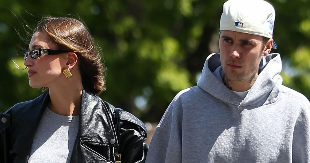 Hailey i Justin Bieber przekazali szczęśliwą nowinę /thecelebrityfinder/Bauer-Griffin / Contributor /Getty Images