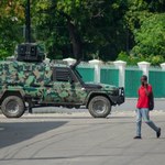 Haiti: Policja przechodzi do ofensywy przeciwko gangom 