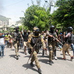 Haiti. Schwytano 6 mężczyzn podejrzanych o zabójstwo prezydenta