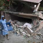 Haiti: Wzrósł bilans ofiar tragicznego trzęsienia
