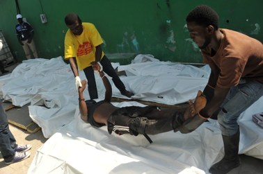 Haiti: Żałoba narodowa po tragedii w czasie karnawału