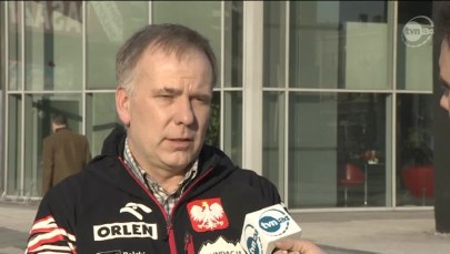 Hajzer o zaginionych na Broad Peak: Nadzieje na ich odnalezienie gaśnie 