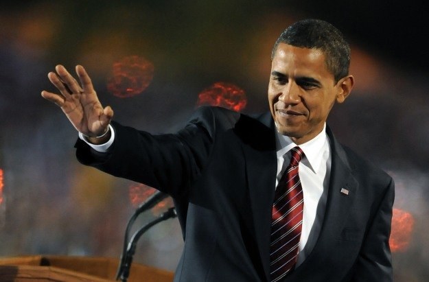Haker, który włamał się na konto prezydenta Obamy na Twitterze działał... dla przyjemności /AFP