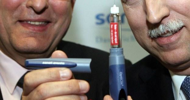 Hakerski atak na pompę insulinową może być dla chorego na cukrzycę śmiertelnie niebezpieczny /AFP
