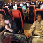 Hakerskie podziemie w Chinach