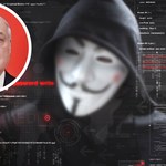 Hakerzy Anonymous włamali się do białoruskiej firmy produkującej broń