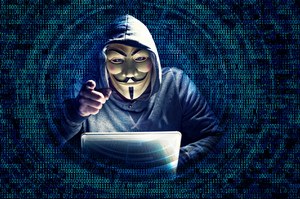 Hakerzy Anonymous wypowiadają wojnę rosyjskiemu rządowi