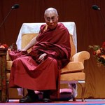 Hakerzy atakowali komputer Dalajlamy