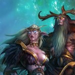 Hakerzy atakują graczy World of Warcraft