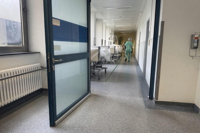 Hakerzy atakują szpitale. Ponad połowa doświadczyła wycieku danych