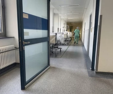 Hakerzy atakują szpitale. Ponad połowa doświadczyła wycieku danych