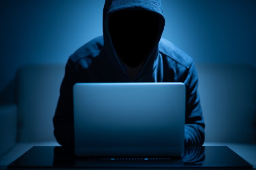 Hakerzy infekują urządzenia oprogramowaniem szpiegującym, dzięki czemu mogą poznać nasze loginy i hasła /123RF/PICSEL