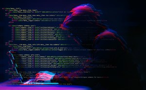 Hakerzy odcięli serwery rosyjskiej agencji kosmicznej