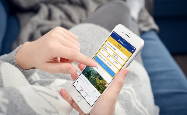 ​Hakerzy przejmują rezerwacje na Booking.com. Tysiące klientów na celowniku