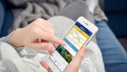 ​Hakerzy przejmują rezerwacje na Booking.com. Tysiące klientów na celowniku