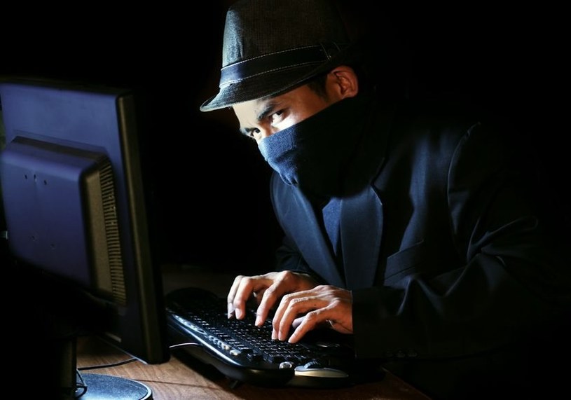 Hakerzy przygotowali zemstę na politykach. Zablokowali strony ministerstw i partii /123RF/PICSEL