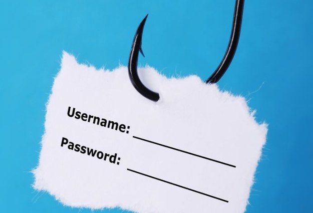 Hakerzy, stosujący phishing, wykorzystują nowe, zróżnicowane taktyki /123RF/PICSEL