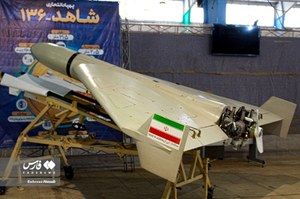 Hakerzy ujawnili irańsko-rosyjską umowę. Tyle Putin płaci za drony Shahed-136 