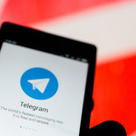 Hakerzy używają Telegrama do dystrybucji i kontroli złośliwego oprogramowania