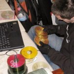 Hakerzy wykradli kolejne dane firmie Sony!