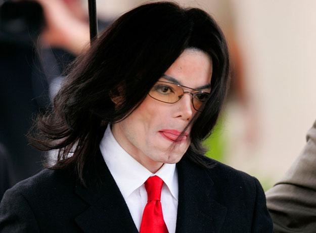 Hakerzy wykradli piosenki Michaela Jacksona fot. Carlo Allegri /Getty Images/Flash Press Media