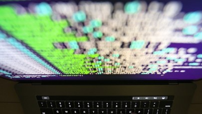 Hakerzy wypłacili środki pozyskane z okupu. Trzy miesiące po wielkim cyberataku
