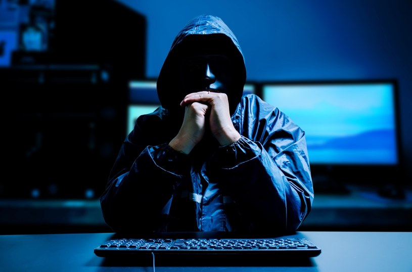 Hakerzy z grupy Anonymous włamują się na rosyjskie strony /  chingyunsong /123RF/PICSEL