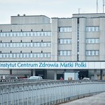 Hakerzy zaatakowali Centrum Zdrowia Matki Polki w Łodzi
