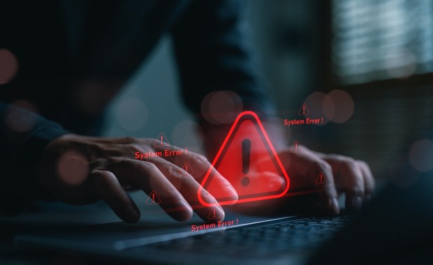 Hakerzy zaatakowali kolejną polską lecznicę. Sprawę bada CBZC