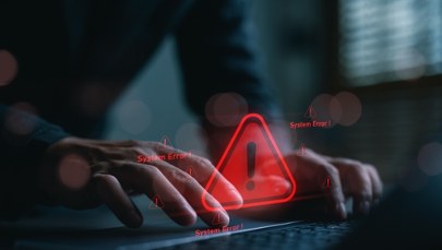 Hakerzy zaatakowali kolejną polską lecznicę. Sprawę bada CBZC