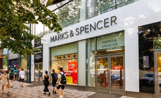 Hakerzy zaatakowali! Marks & Spencer z milionowymi stratami