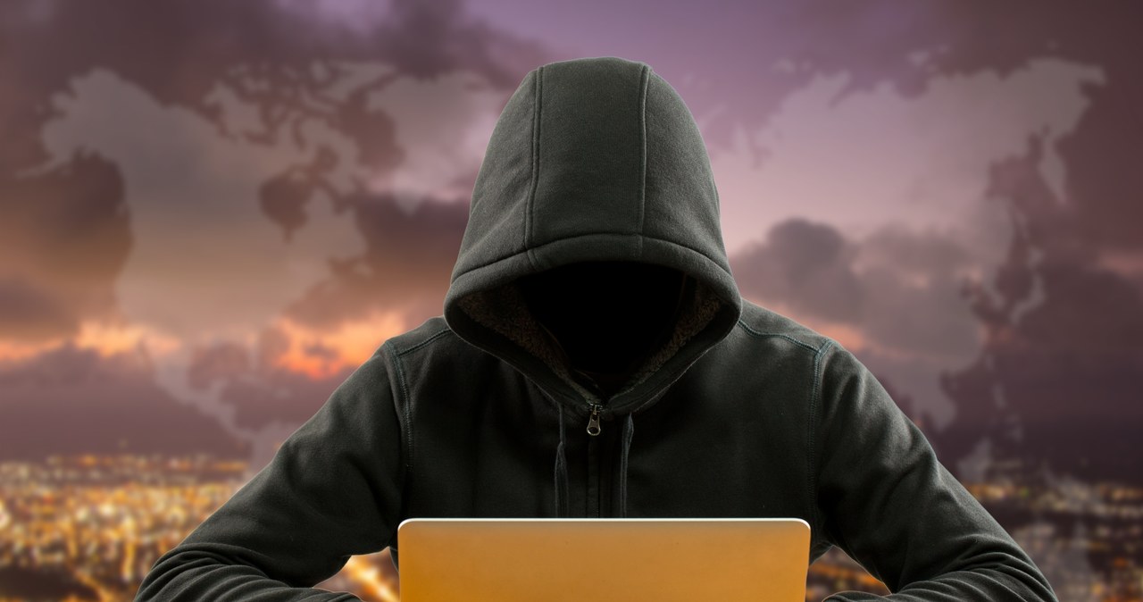 ​Hakerzy zaatakowali rząd USA /123RF/PICSEL