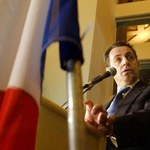 Hakerzy zaatakowali Sarkozy'ego na Facebooku