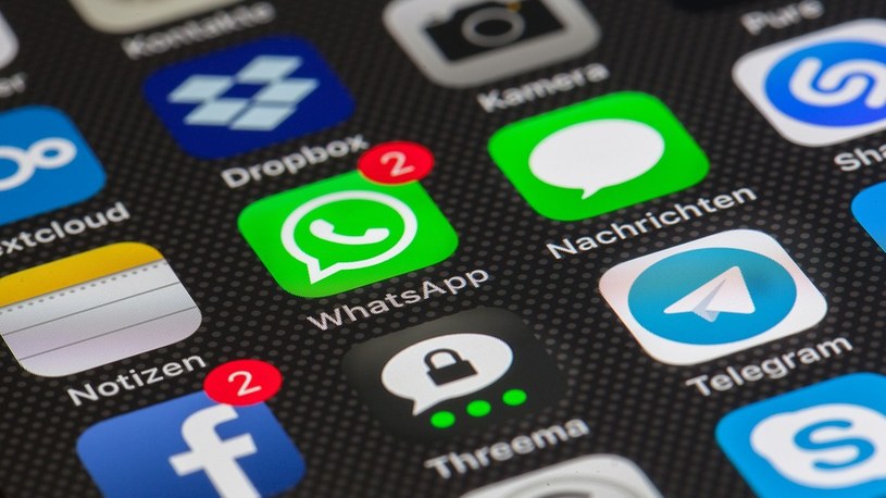 Hakerzy zaatakowali WhatsApp, bezpieczeństwo użytkowników narażone? /Geekweek