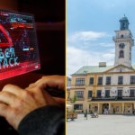 Hakerzy zaatakowali zakład w Cieszynie. Serwer zablokowany