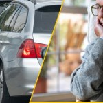 Hakerzy zrujnowali życie seniora, rejestrując na niego tysiące samochodów