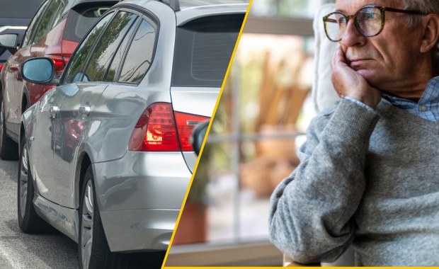 Hakerzy zrujnowali życie seniora, rejestrując na niego tysiące samochodów