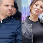 Hakiel i Dominika pokłócili się w wywiadzie. To nie zwiastuje nic dobrego