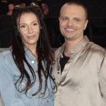 Hakiel już wprost mówi o kolejnym dziecku z Dominiką. Padła data