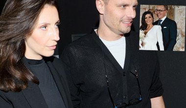 Hakiel wymownie reaguje na ślub Cichopek. Nie do wiary, że zrobił to już kilka godzin po ceremonii