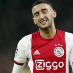 hakim ziyech Hakim Ziyech zmieni klub? To może być hit transferowy