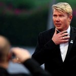 Hakkinen, mistrz świata Formuły 1, wraca