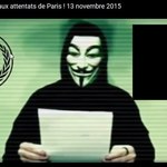 Haktywiści Anonymous wypowiedzieli wojnę ISIS