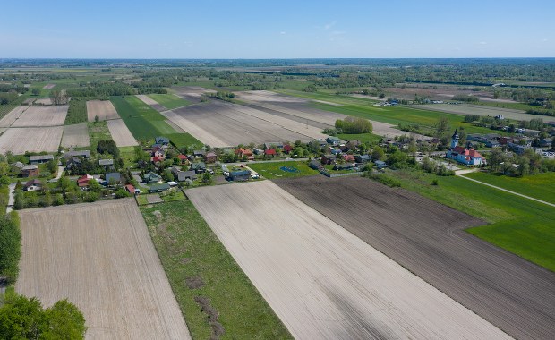 Hałas i tory kolejowe. Wstępne wnioski z konsultacji społecznych w sprawie CPK