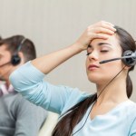 Hałas powoduje nawet 10-procentowy spadek wydajności pracowników